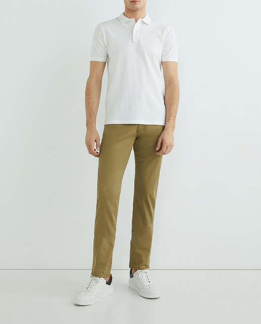 Imagen 0 de Pantalón de Hombre 5 bolsillos Extreme Motion