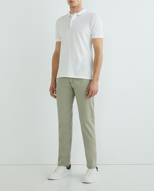 Imagen 0 de Pantalón de Hombre 5 bolsillos Extreme Motion