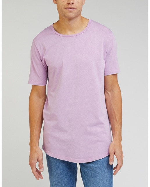 Imagen 0 de Camiseta Shaped tee