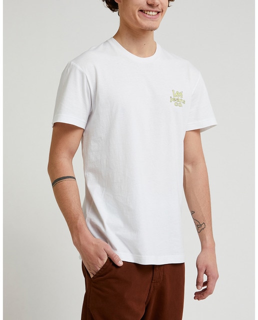Imagen 0 de Camiseta Relaxed graphic tee