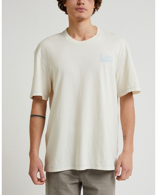 Imagen 0 de Camiseta Loose seasonal tee