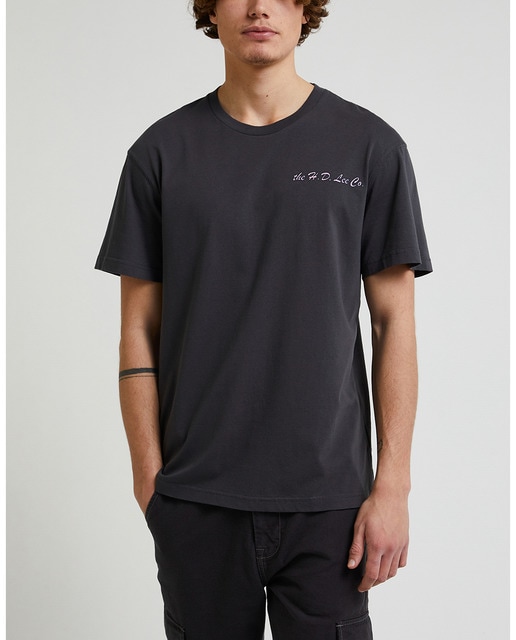 Imagen 0 de Camiseta 90s relaxed graphic tee