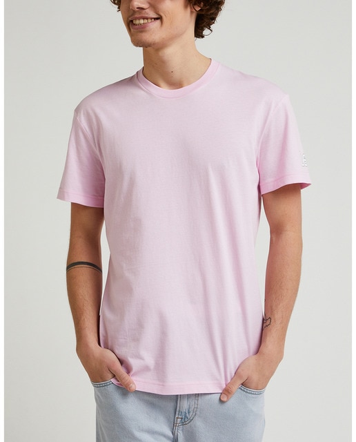 Imagen 0 de Camiseta Relaxed graphic tee