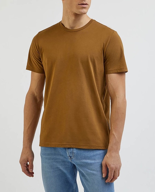 Imagen 0 de Camiseta Ss patch logo tee