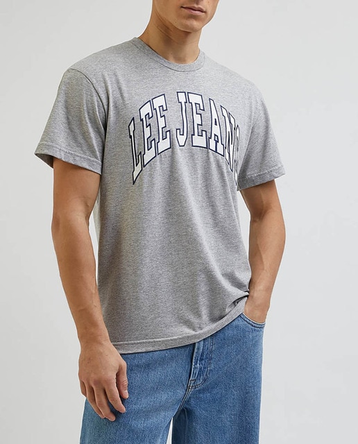 Imagen 0 de Camiseta Varsity tee