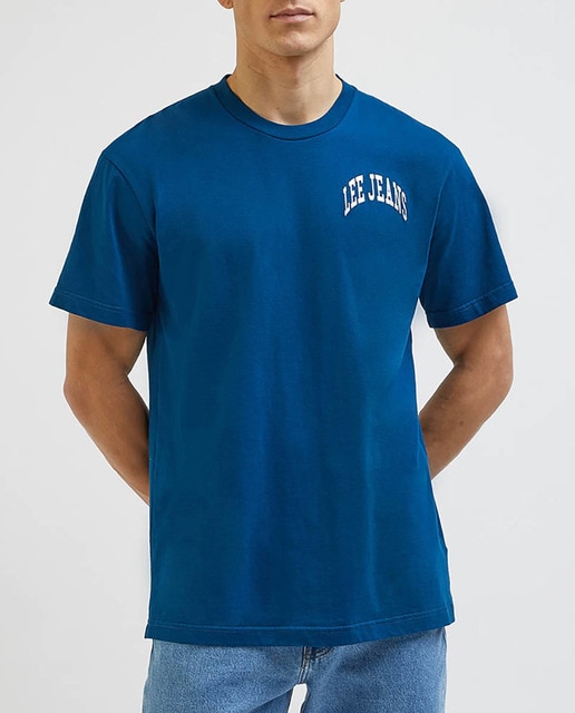 Imagen 0 de Camiseta Varsity tee