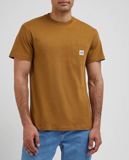 Imagen 0 de Camiseta Ww pocket tee