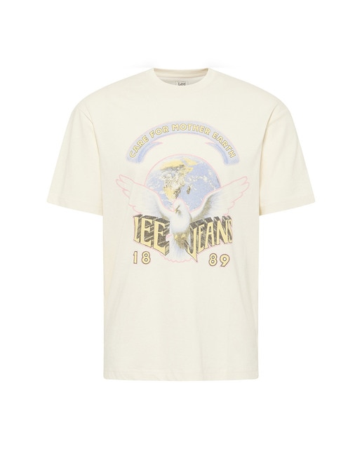 Imagen 0 de Camiseta Loose tee