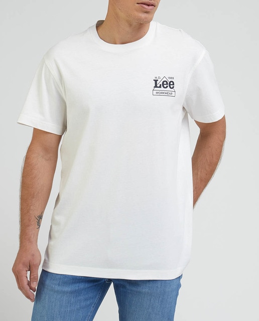 Imagen 0 de Camiseta Ww tee