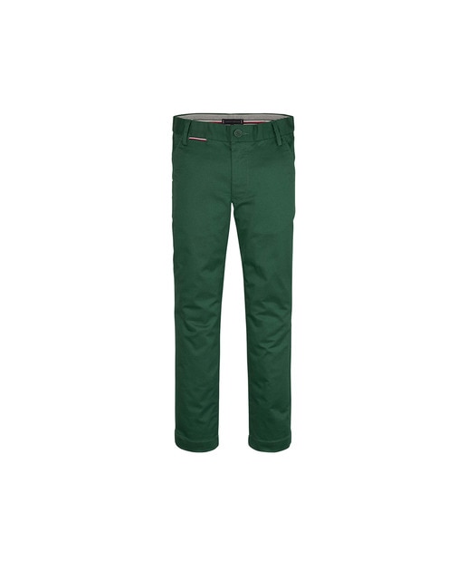 Imagen 0 de Pantalón chino de niño largo