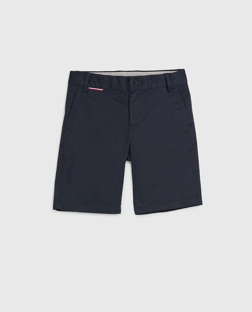 Imagen 0 de Pantalón chino de niño corto