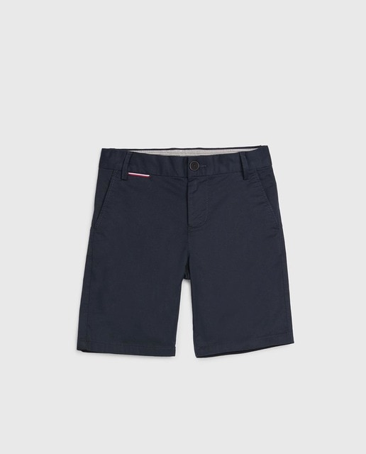 Imagen 0 de Pantalón chino de niño corto