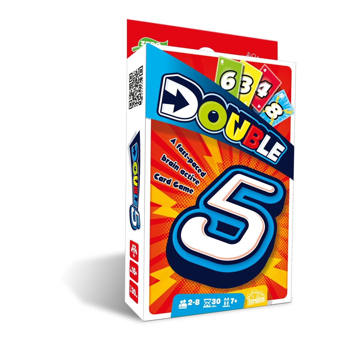 Imagem 0 de Double 5