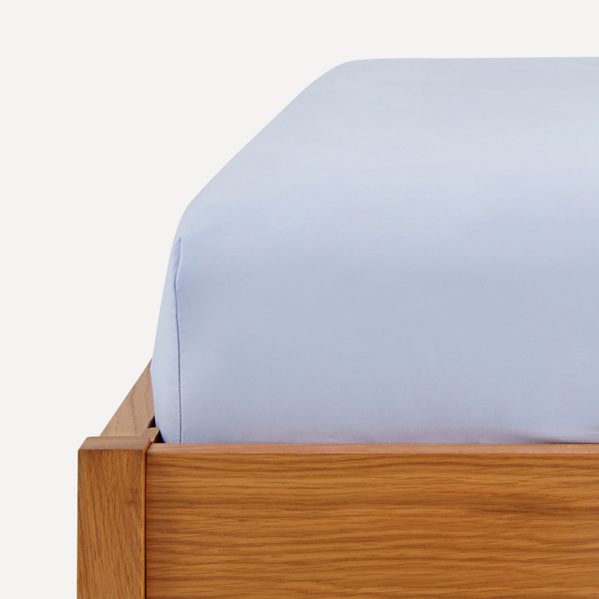 Imagem 0 de Lençol de Baixo Ajustável de Polialgodão Percal 180 Fios