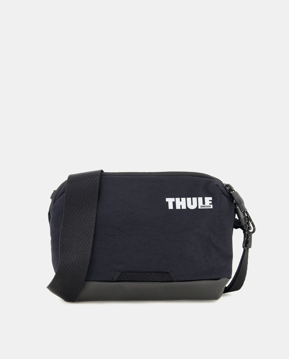Imagem 0 de Mala Messenger Paramount 14 L - Preto