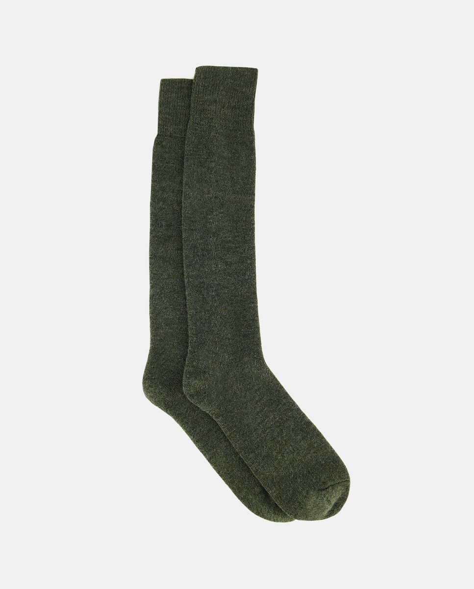 Punto Blanco Herren Socken Aus Bambus – Kurze Socken, Einfarbig, Weich & Atmungsaktiv