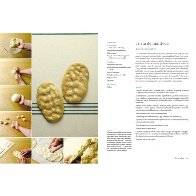 100 recetas de pan de pueblo: Ideas y trucos para hacer en casa panes de toda España  (Tapa blanda) 5