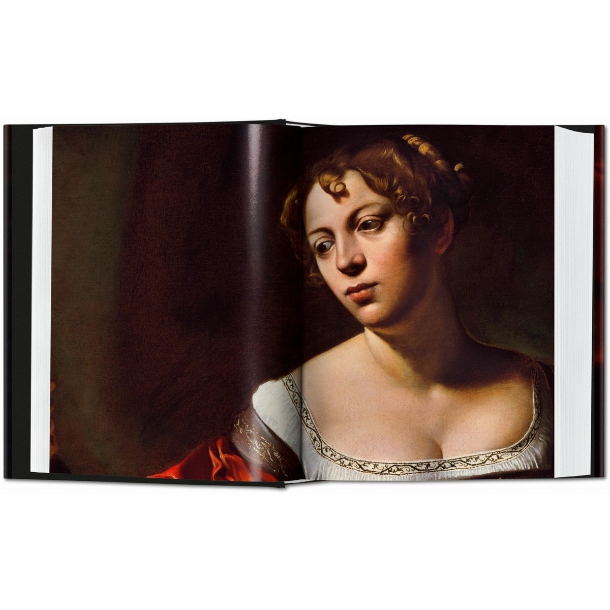 Caravaggio. La obra completa. 45th Ed. (Capa dura) 4