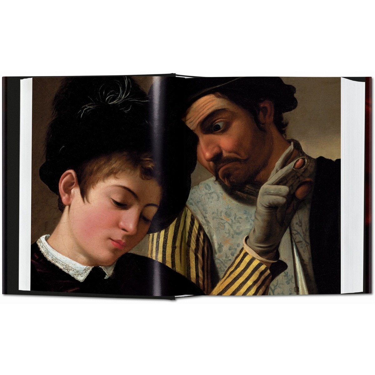 Caravaggio. L'opera completa. 45th Ed. (Capa dura) 2