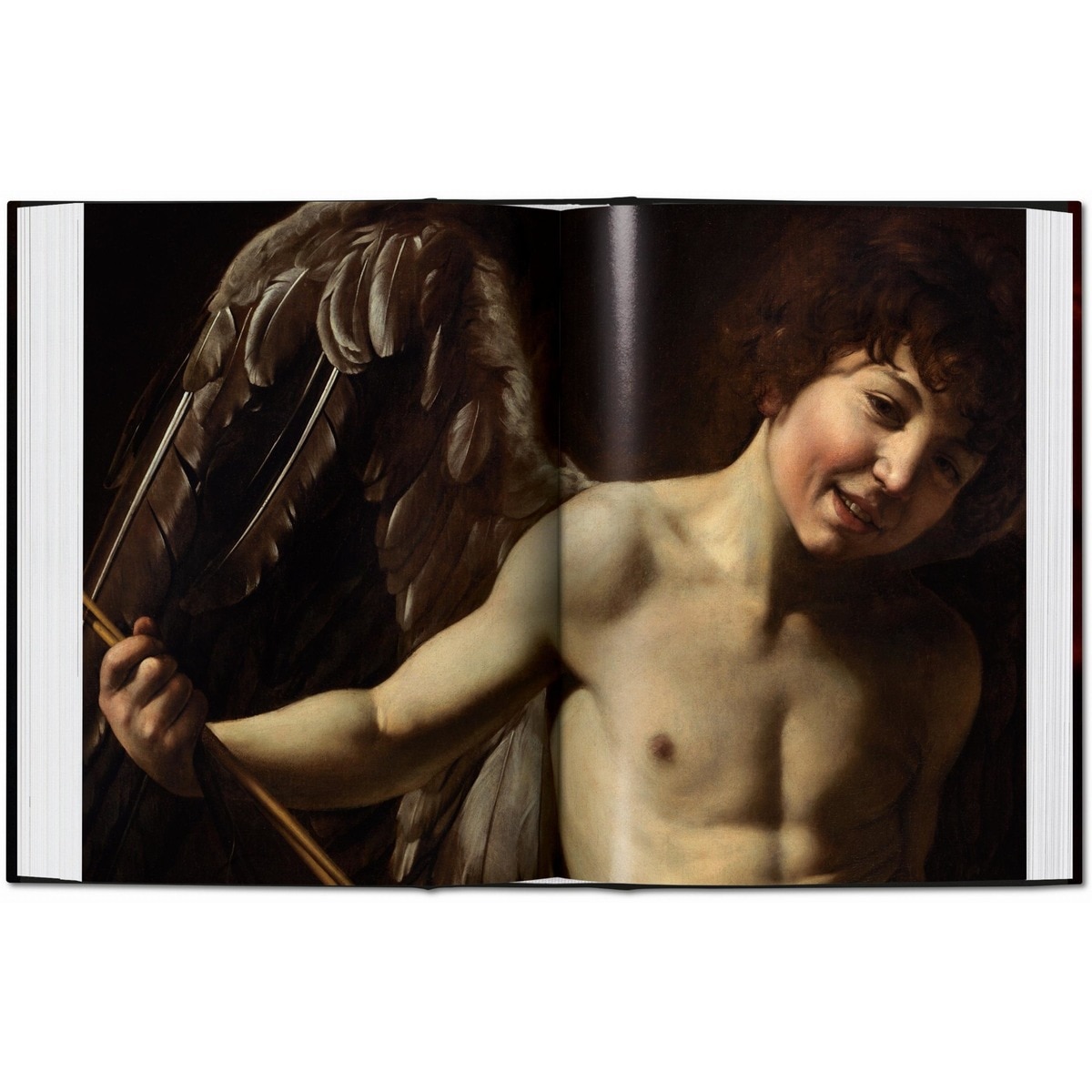 Caravaggio. L'opera completa. 45th Ed. (Capa dura) 5