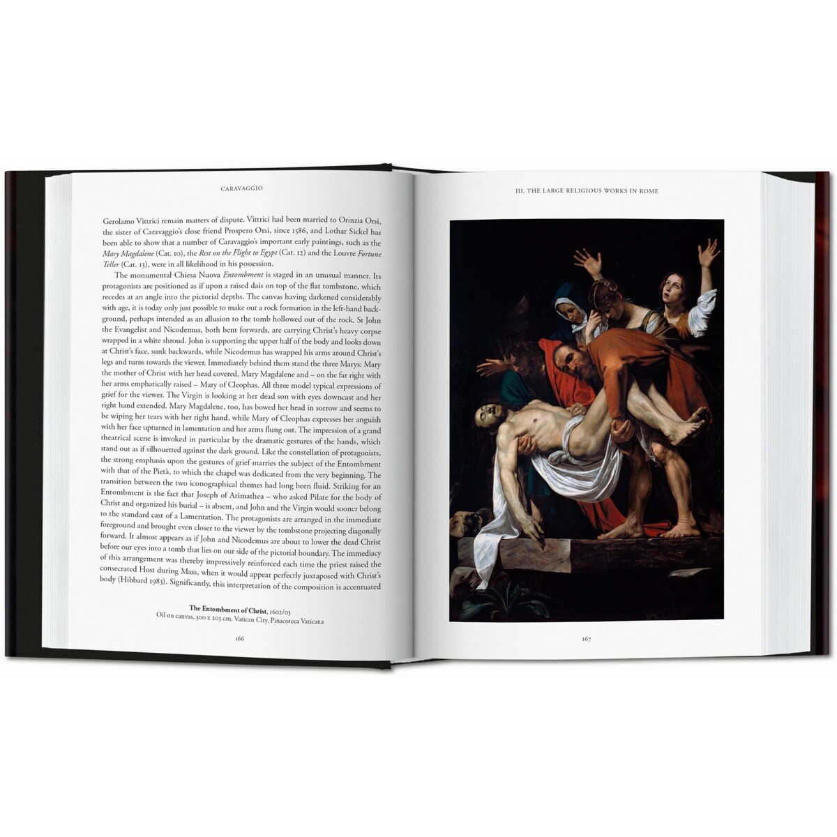 Caravaggio. L'opera completa. 45th Ed. (Capa dura) 7