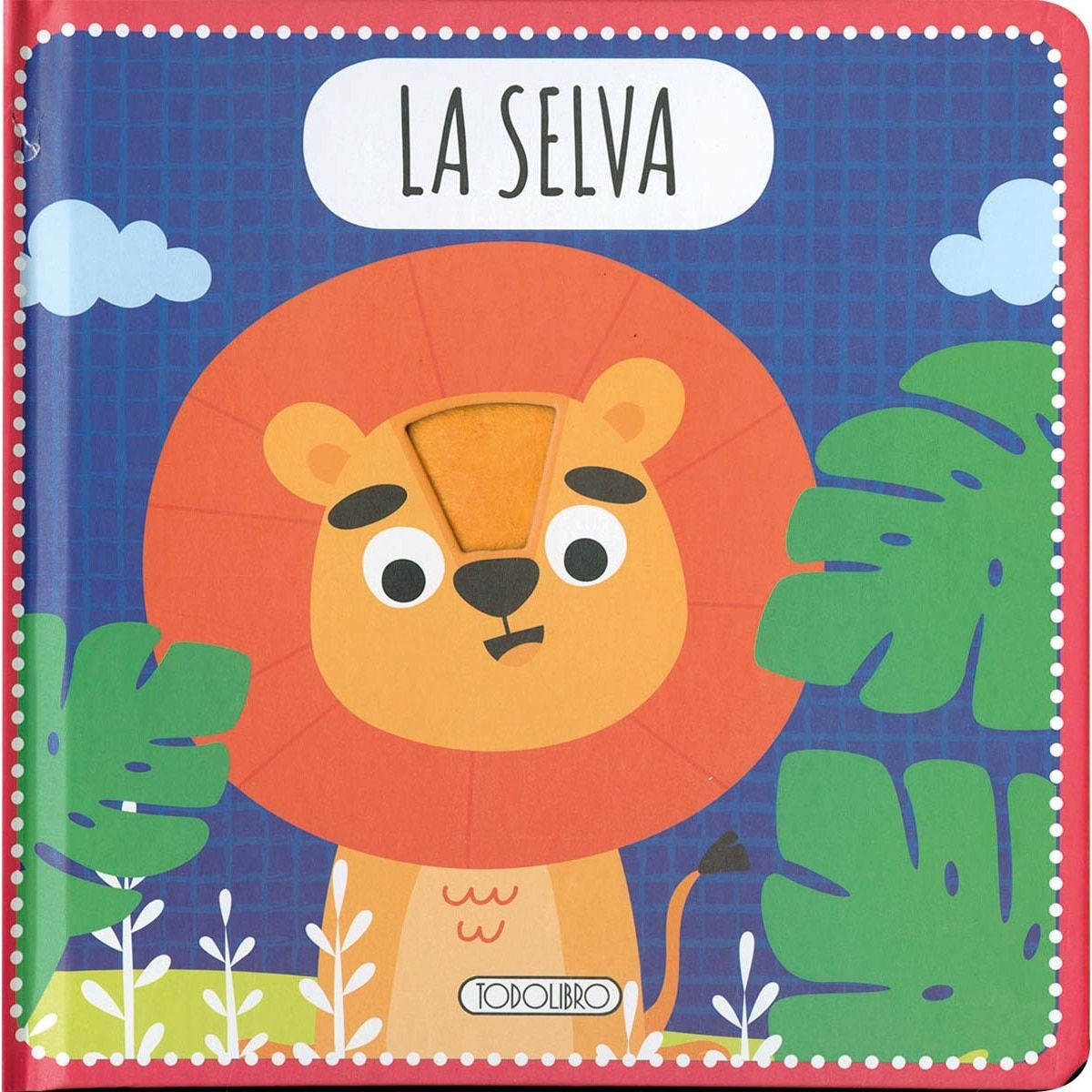 La selva (Capa dura) 1