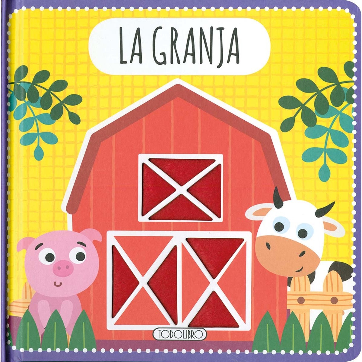 La granja (Capa dura) 1