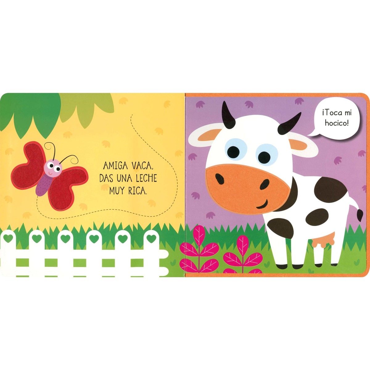 La granja (Capa dura) 2