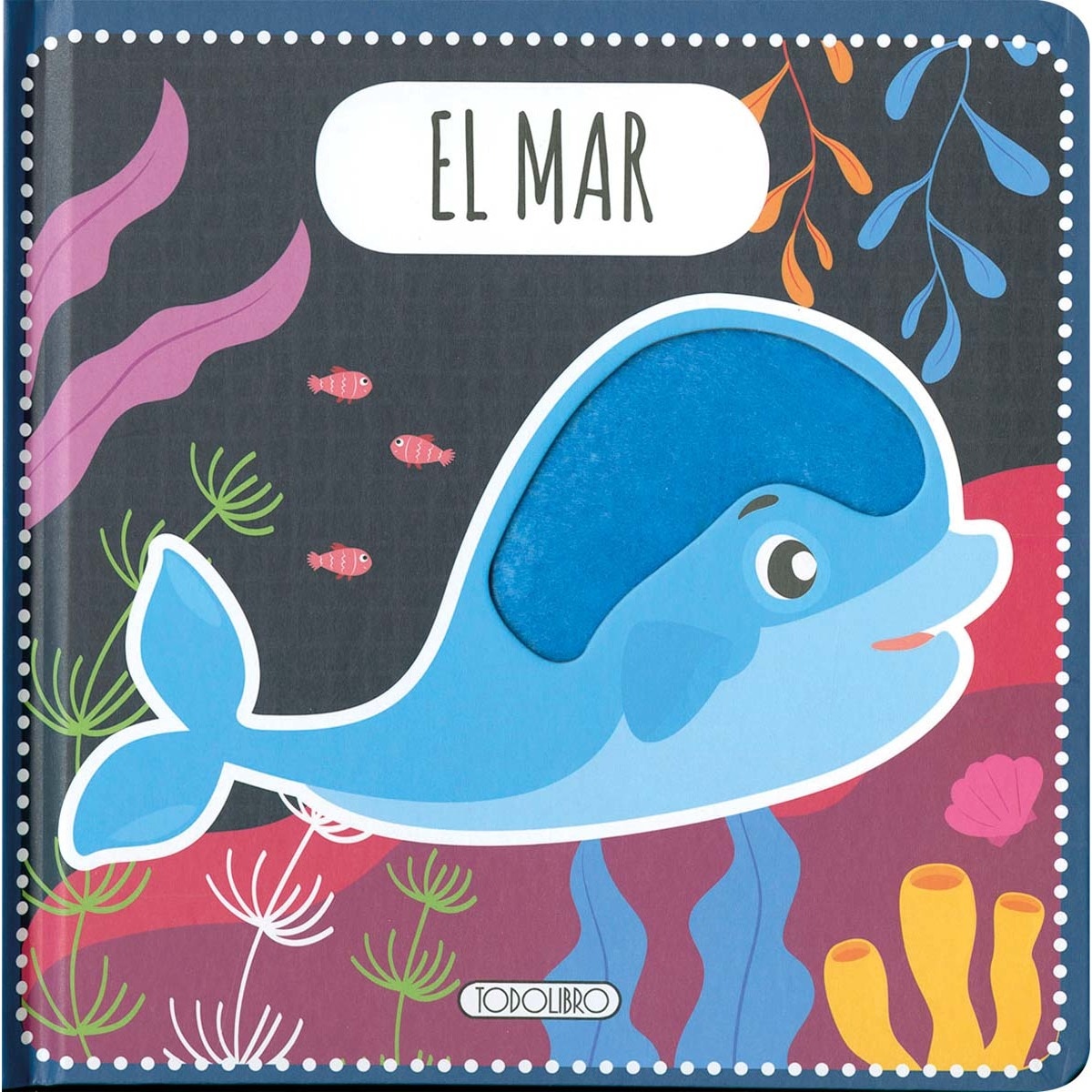 El mar (Capa dura) 1