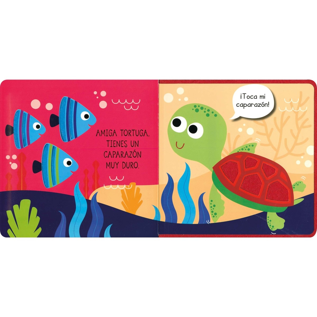 El mar (Capa dura) 2