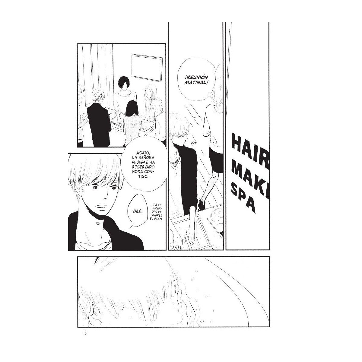 En el apartamento nº 01/02 2