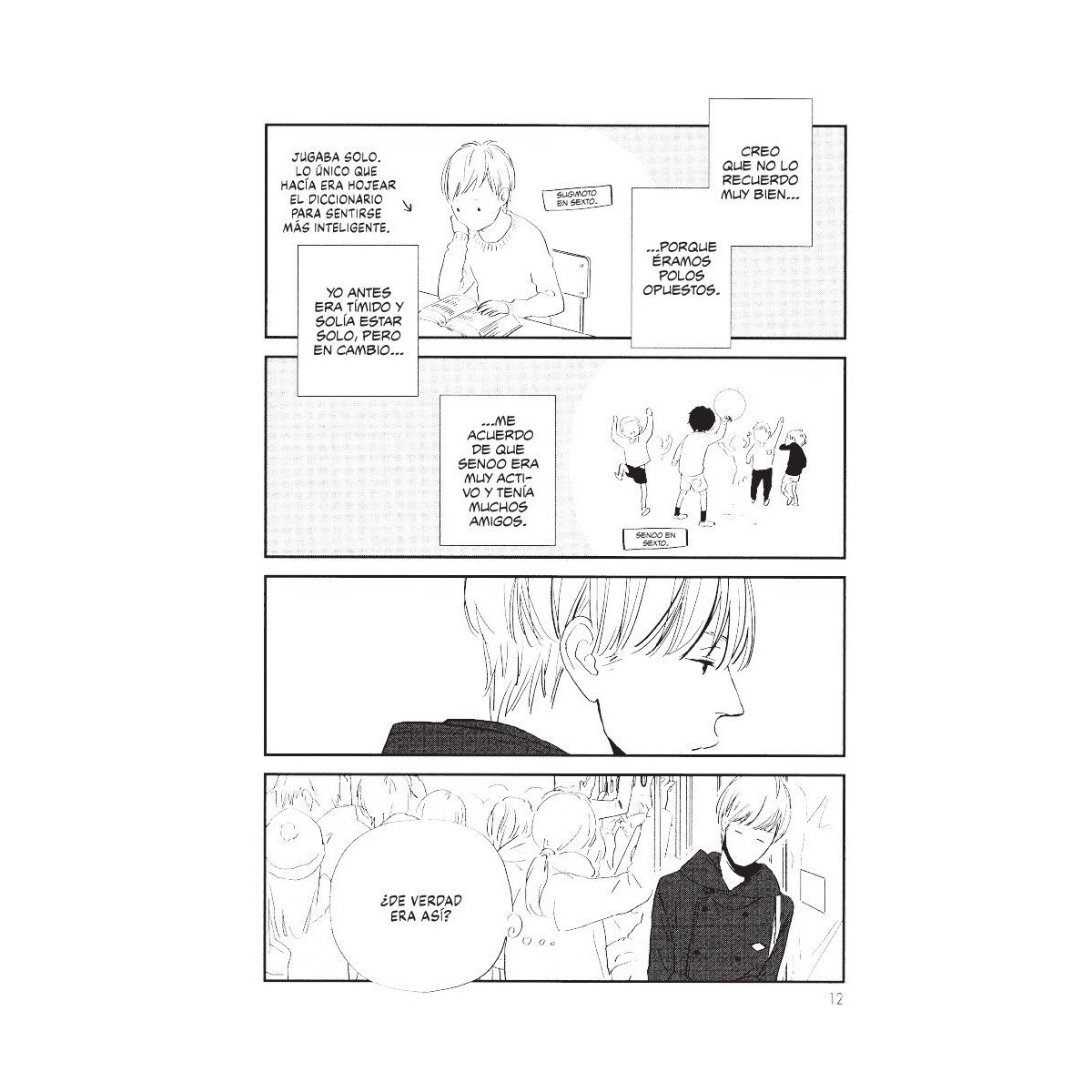 En el apartamento nº 01/02 3