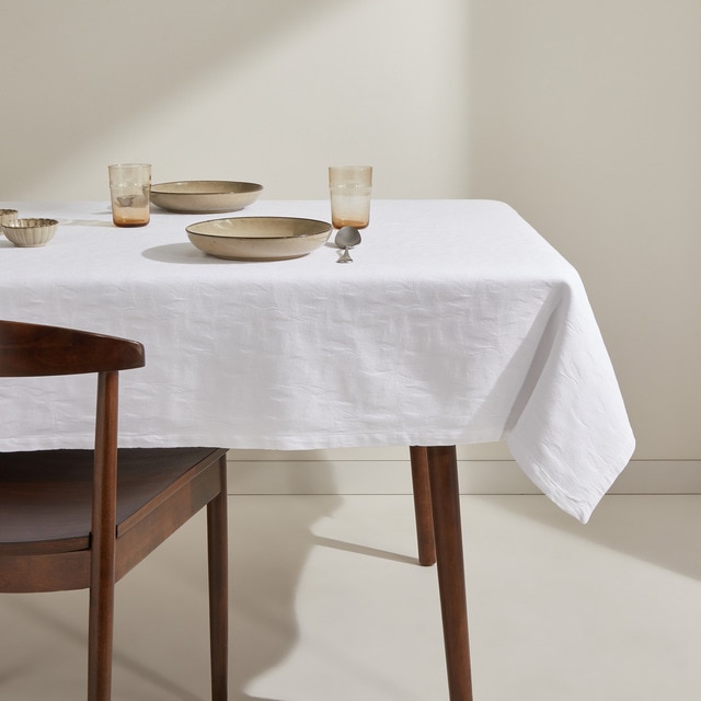 Imagem 0 de Toalha de Mesa Algodão Anne