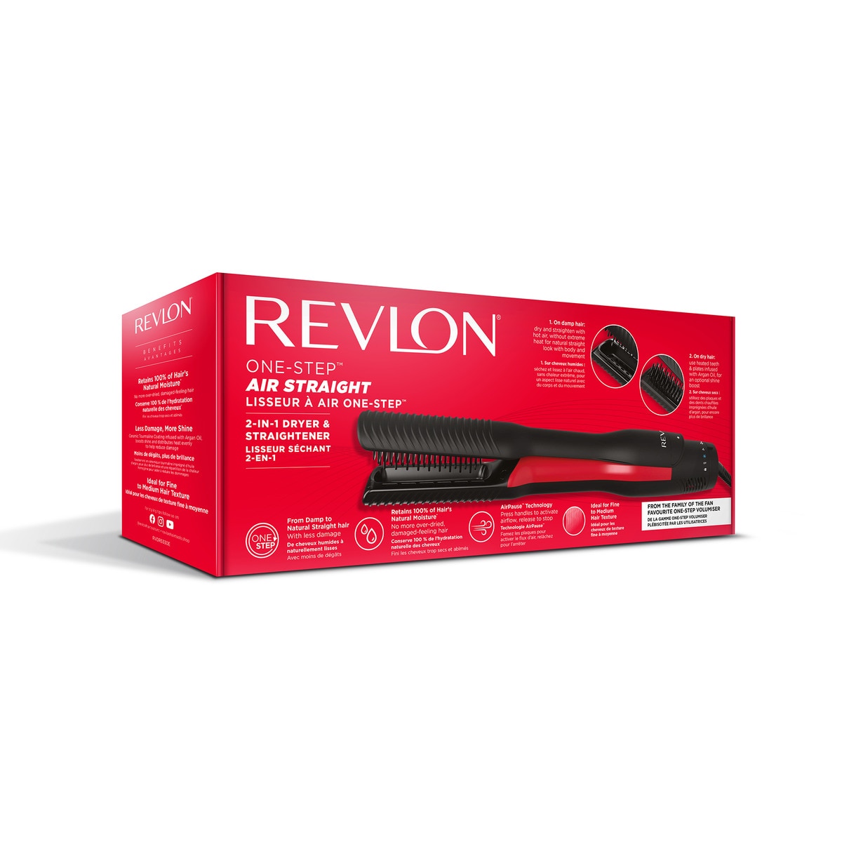 Cabello Plancha Revlon Digital Cabello Revlon Venta De Plancha De