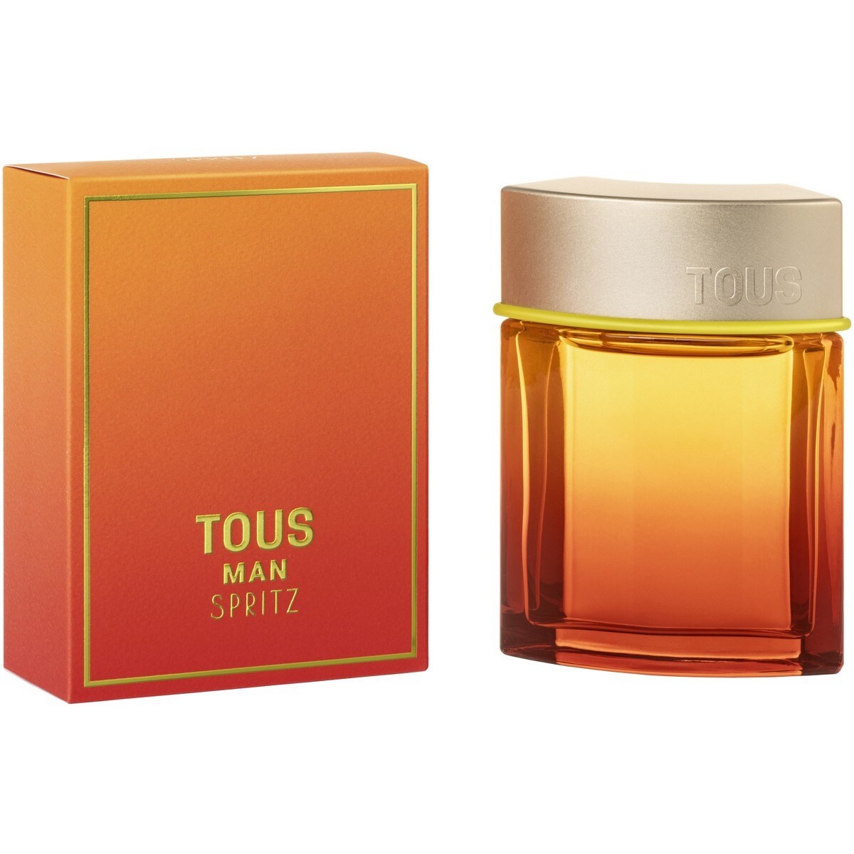 Tous Man Spritz Eau de Toilette - 100 ml 2