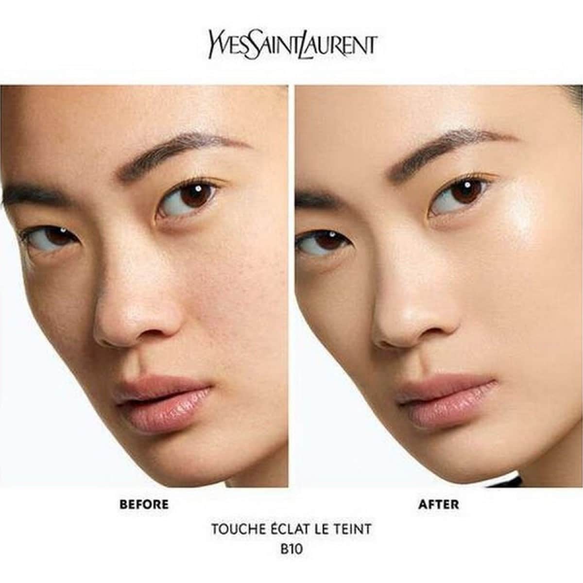 Base de Maquilhagem Touche Éclat Le Teint - 25 ml 3