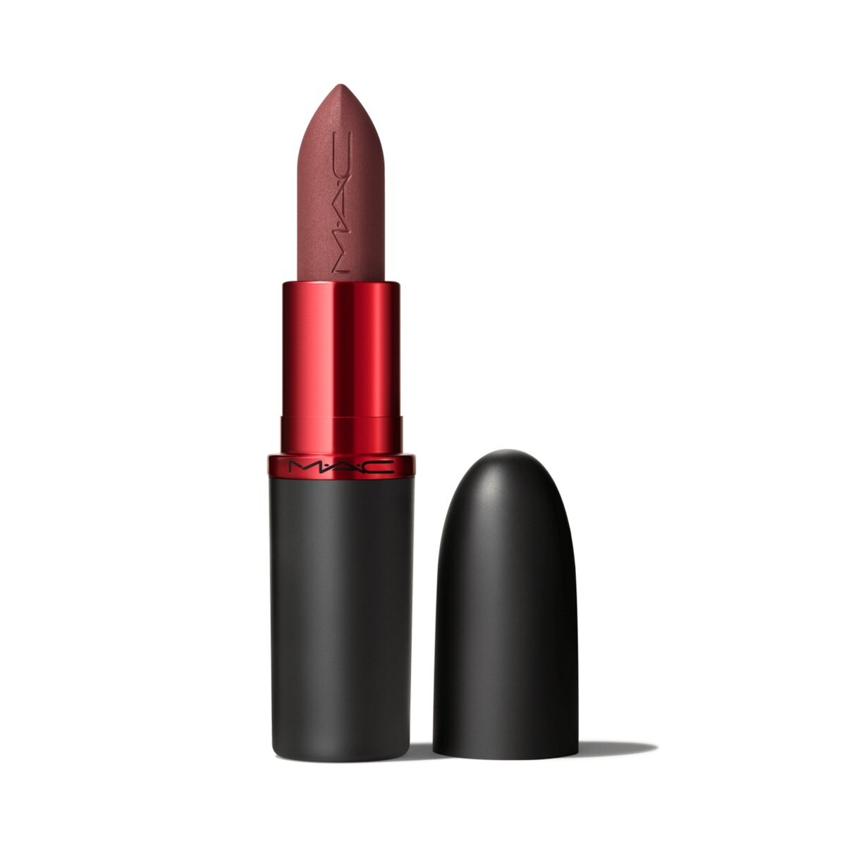 Batom MACximal Silky Matte Viva Glam - 3,5 g VIVA EMPOWERED-1