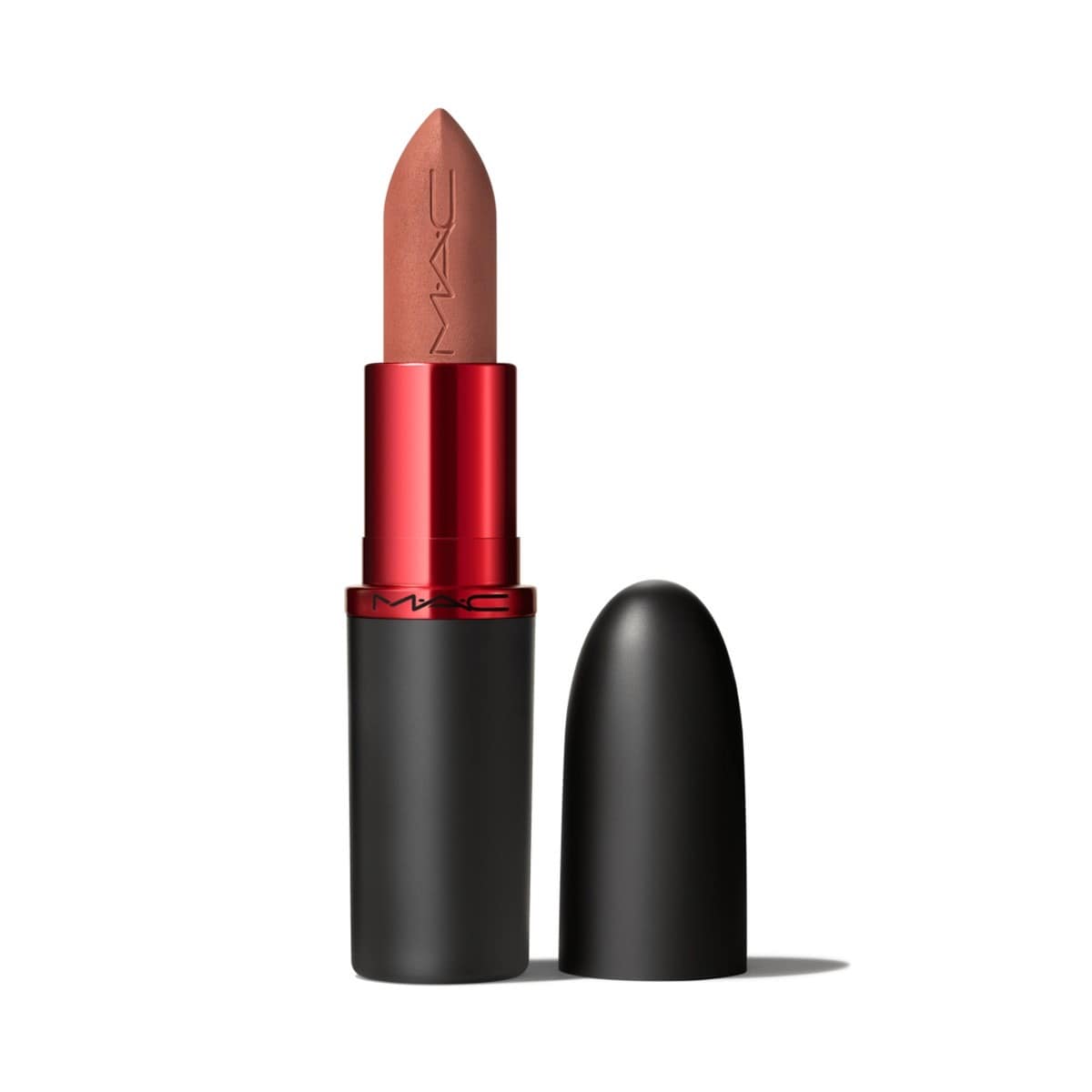 Batom MACximal Silky Matte Viva Glam - 3,5 g VIVA EQUALITY-1