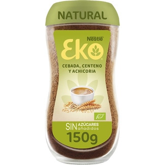 cereales solubles ecológicos frasco 150 g - Eko