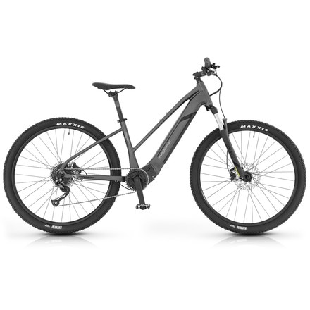 Bicicleta eléctrica Ridon HT 630 05 29