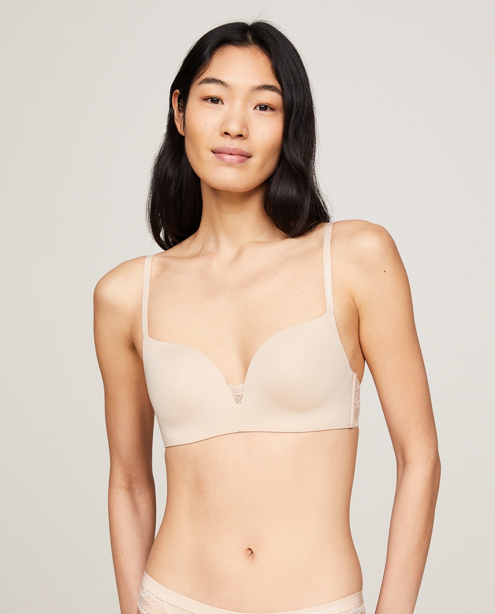 Imagem 0 de Soutien push-up sem aro