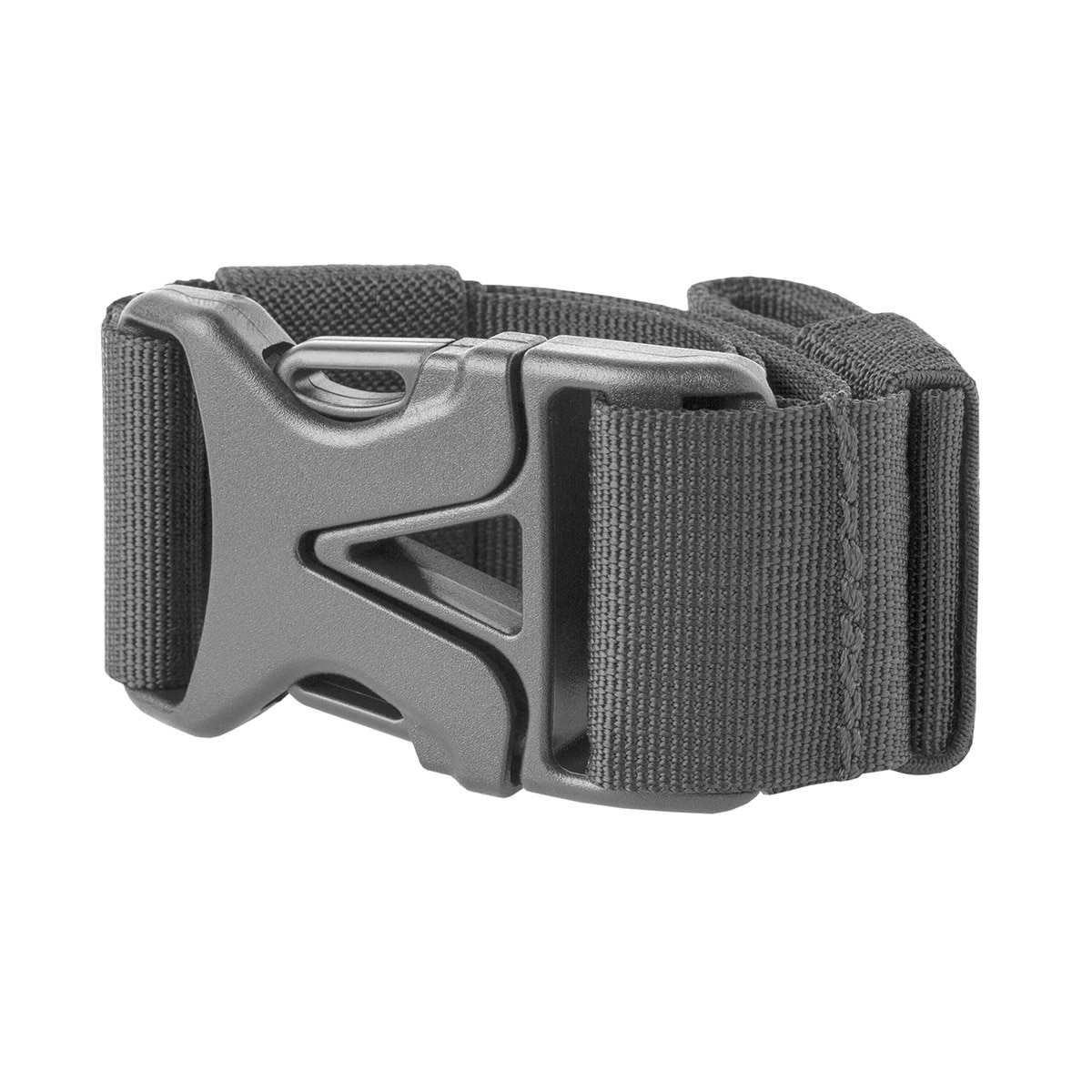 Fivela de Mochila Quick Buckle 40 Cinzento-1