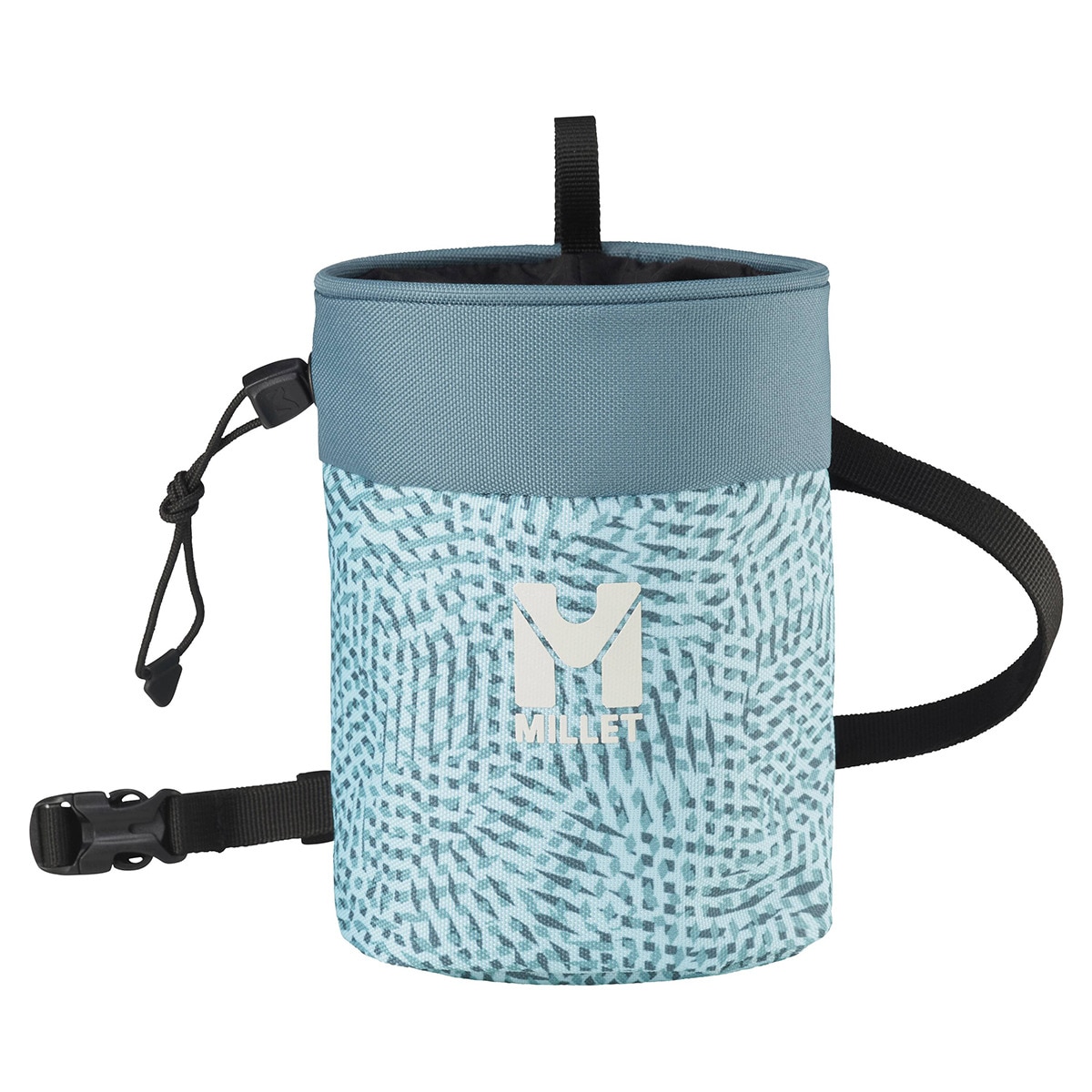 Bolsa de Magnésio CIMAÏ Turquesa-1