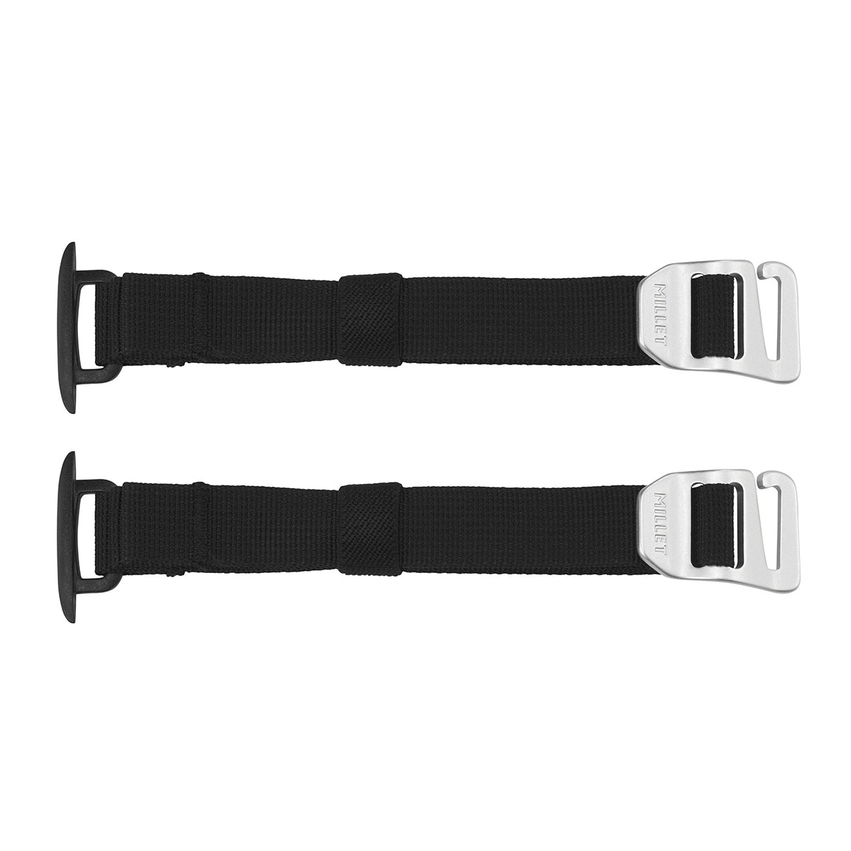 Correias de Transporte UBIC STRAPS Preto-1