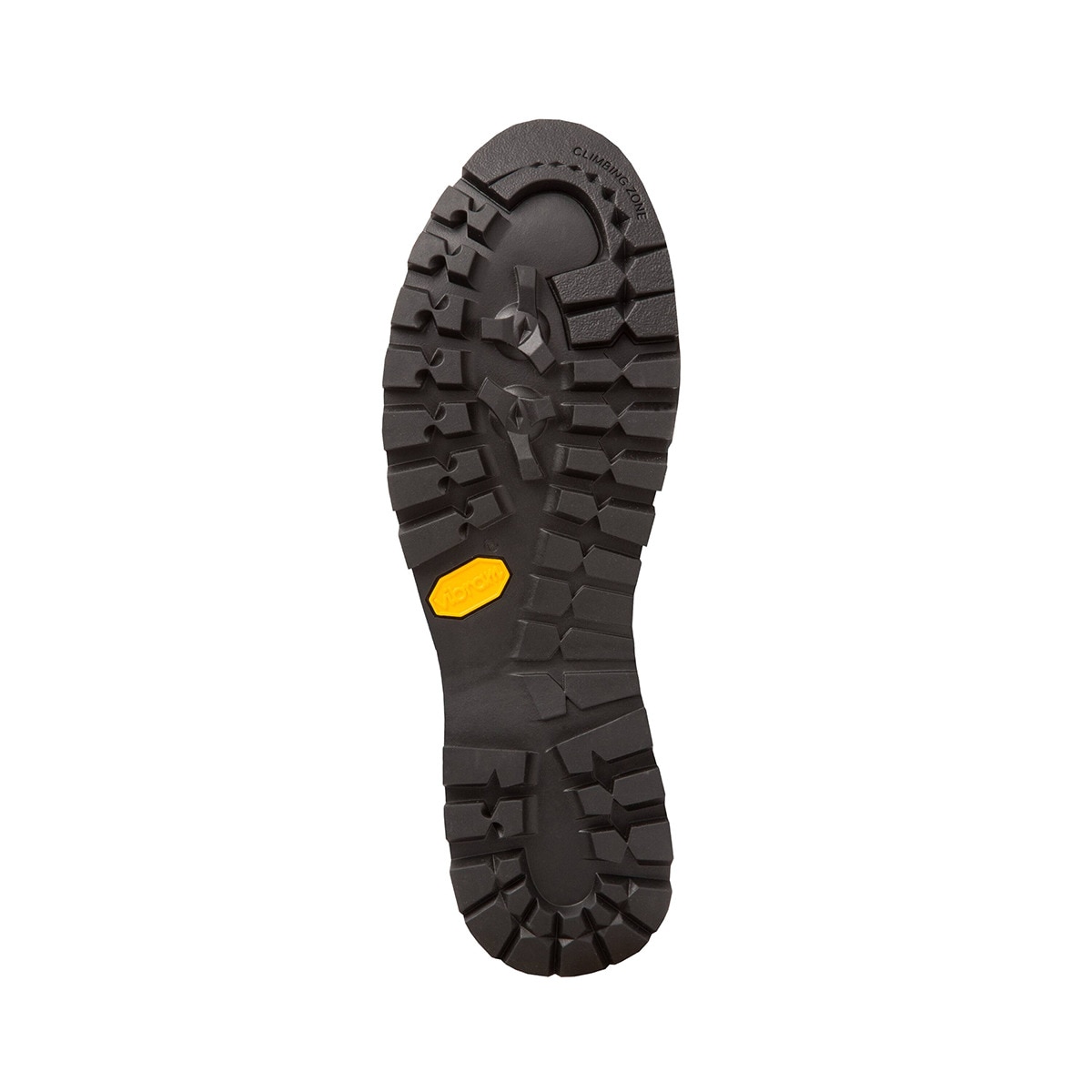 Sapatilhas de Montanha Trident GD GT M Cinzento-escuro-2