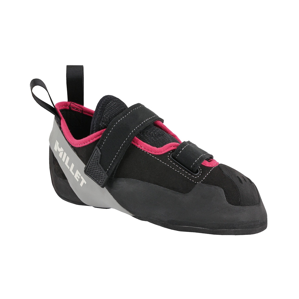 Sapatilhas de Montanha Siurana Evo W Preto-1