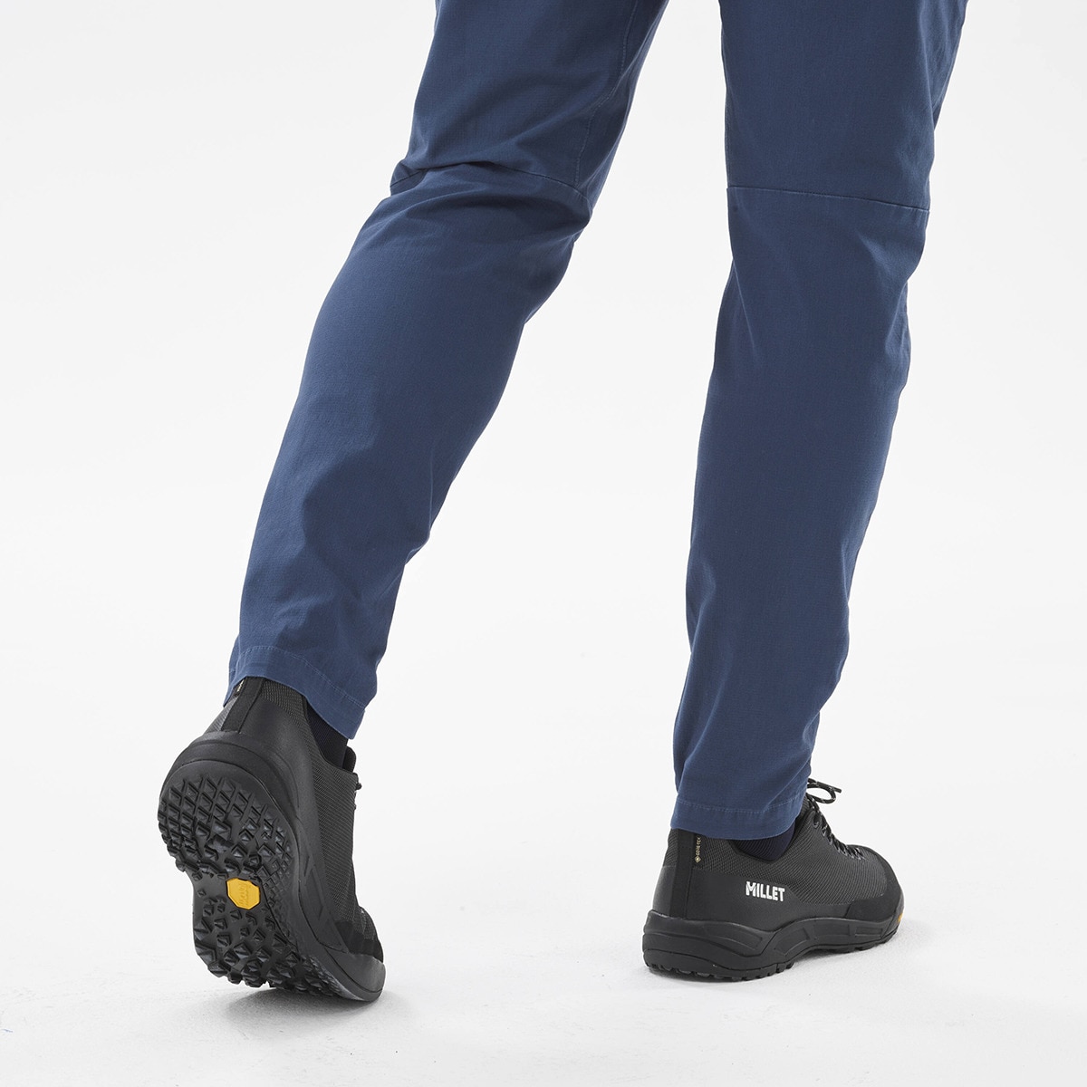 Sapatilhas de Montanha CIMAÏ GTX M Preto-6