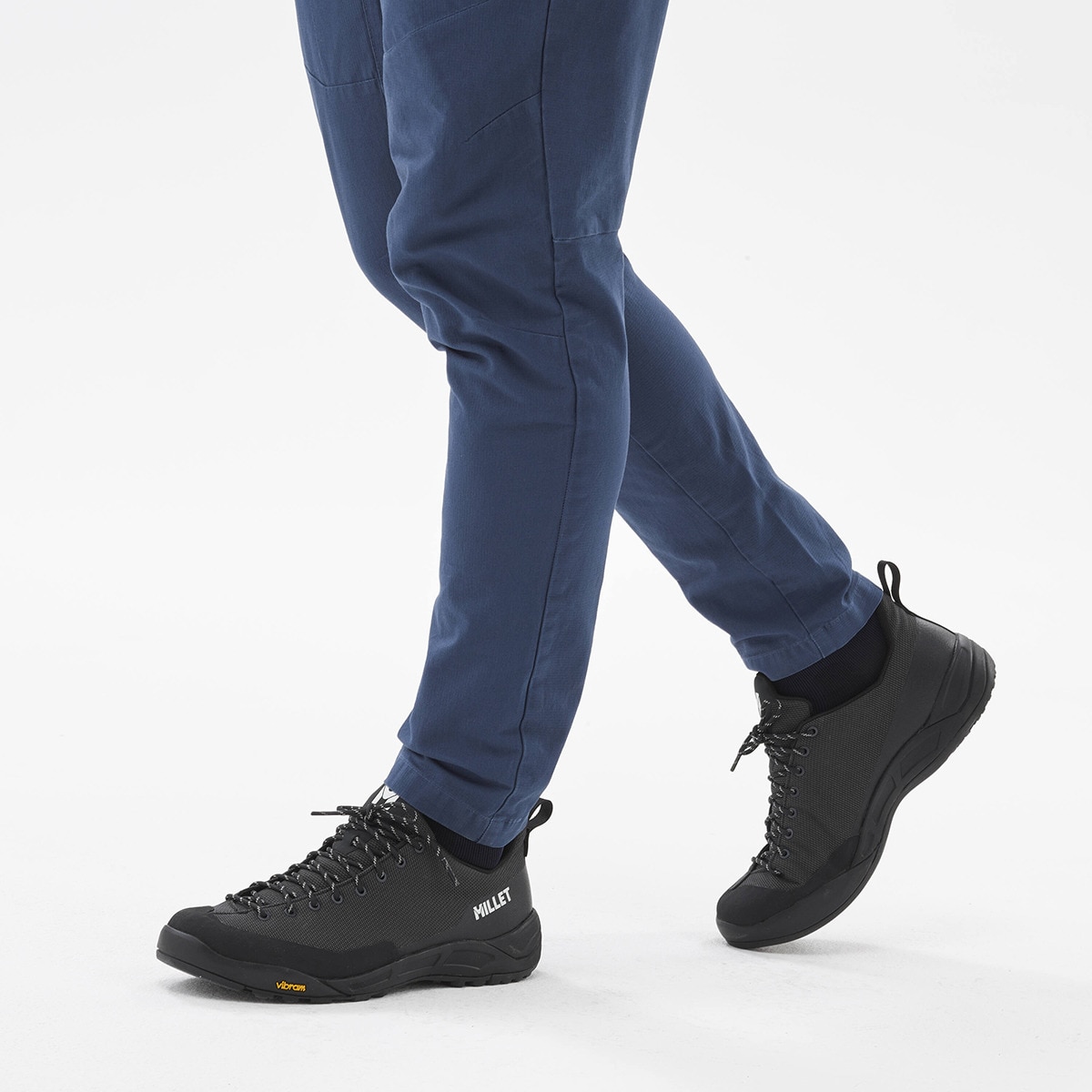 Sapatilhas de Montanha CIMAÏ GTX M Preto-5