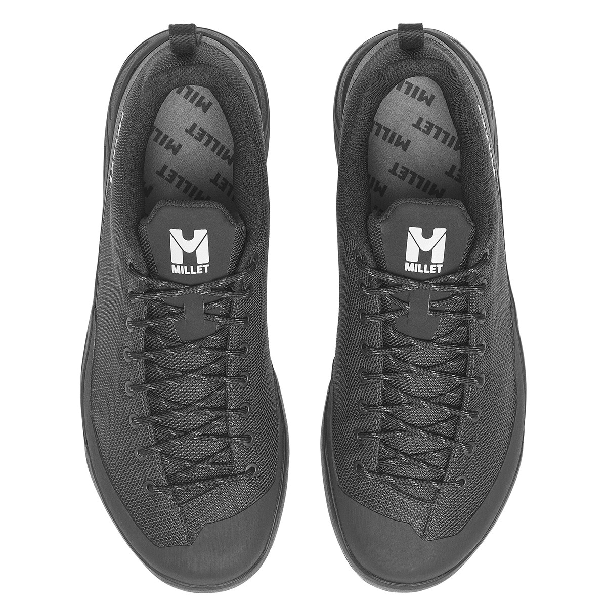 Sapatilhas de Montanha CIMAÏ GTX M Preto-4