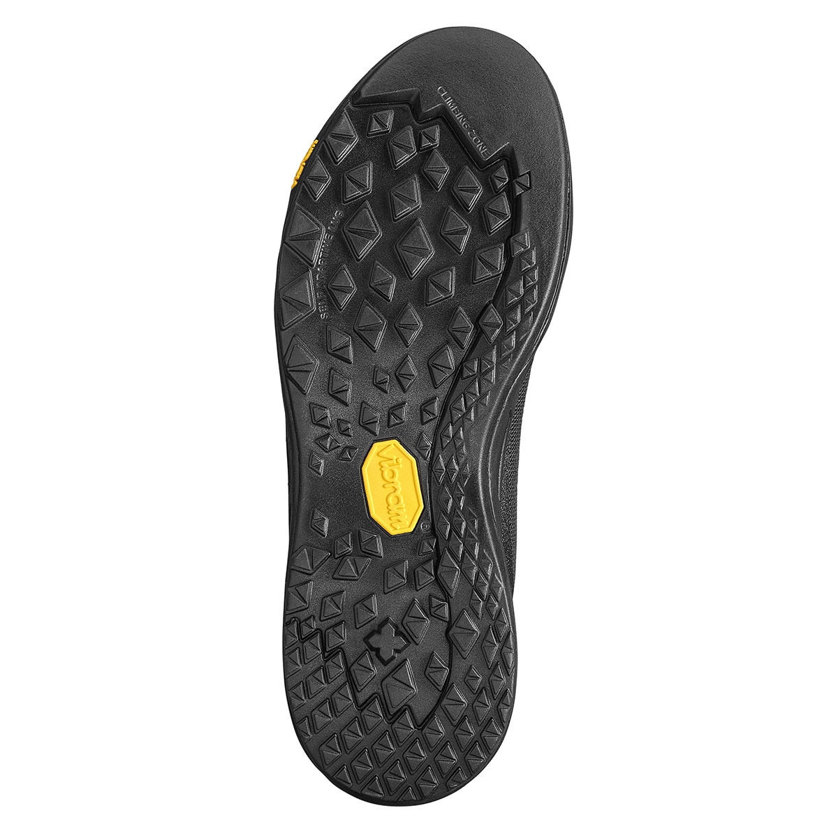 Sapatilhas de Montanha CIMAÏ GTX M Preto-3